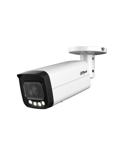 DH-IPC-HFW5449TP-ASE-LED-0280B-S2. Профессиональная видеокамера IP цилиндрическая. Dahua в Нижнем Новгороде