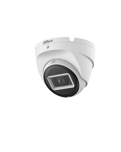 DH-HAC-T2A21P-U-0360B. Профессиональная видеокамера мультиформатная купольная. Dahua в Нижнем Новгороде