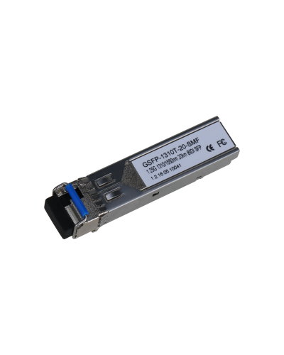 DH-GSFP-1310T-20-SMF. SFP модуль. Dahua в Нижнем Новгороде
