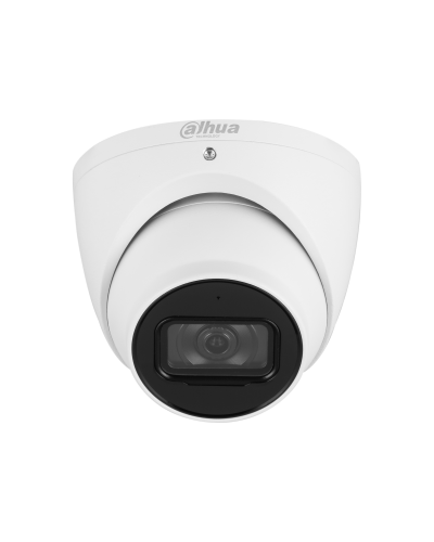 DH-IPC-HDW1830TP-0280B-S6. Профессиональная видеокамера IP купольная. Dahua в Нижнем Новгороде