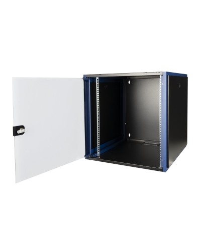 DR-600111. Шкаф телекоммуникационный 19 настенный 9U. Datarex в Нижнем Новгороде