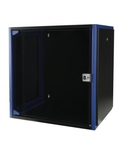 DR-600211. Шкаф телекоммуникационный 19 настенный 12U. Datarex в Нижнем Новгороде