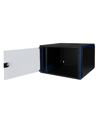 DR-600511. Шкаф телекоммуникационный 19 настенный 4U. Datarex в Нижнем Новгороде