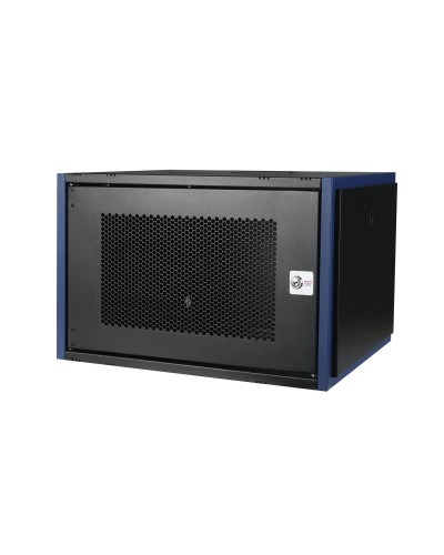 DR-620511. Шкаф телекоммуникационный 19 настенный 4U. Datarex в Нижнем Новгороде