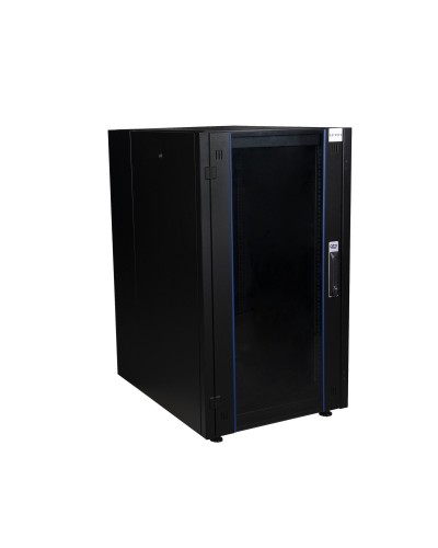 DR-700211. Шкаф телекоммуникационный 19 напольный 26U. Datarex в Нижнем Новгороде