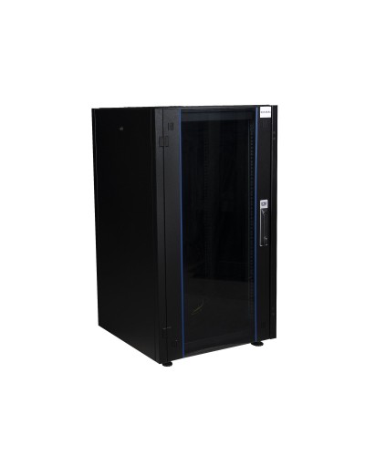 DR-700201. Шкаф телекоммуникационный 19 напольный 26U. Datarex в Нижнем Новгороде