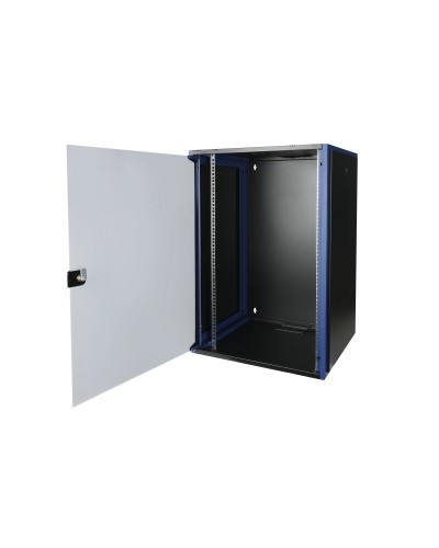 DR-600411. Шкаф телекоммуникационный 19 напольный 18U. Datarex в Нижнем Новгороде