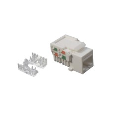 DR-5102: Вставка Keystone Jack RJ-45