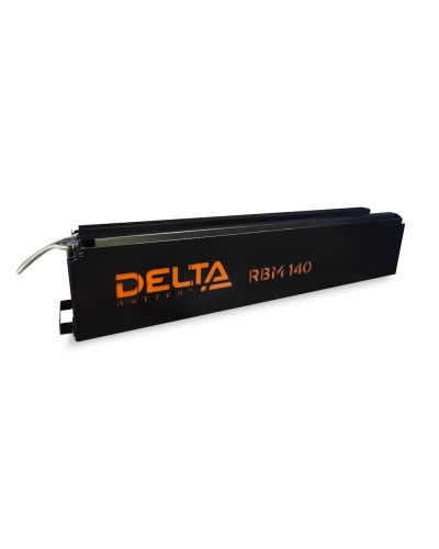 Delta RBM140. Батарейный модуль для ИБП APC. Delta в Нижнем Новгороде
