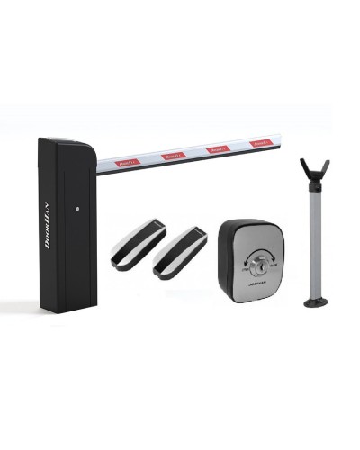 DoorHan BR-PRO6000KIT. Шлагбаум автоматический. DoorHan в Нижнем Новгороде