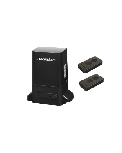 DoorHan SLIDING-1300PRO +. Привод для откатных ворот. DoorHan в Нижнем Новгороде