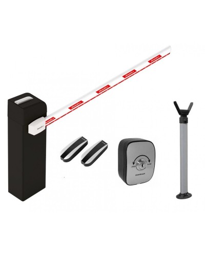 DoorHan BR-PRO6000LEDKIT. Шлагбаум автоматический. DoorHan в Нижнем Новгороде