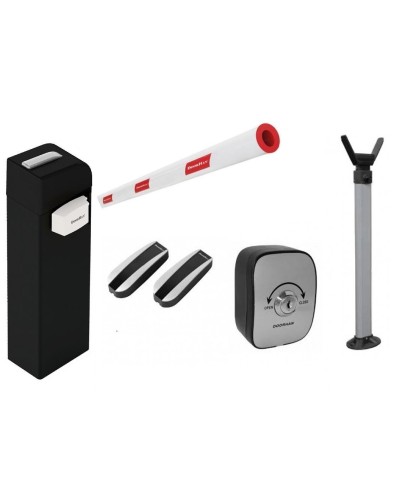 DoorHan BR-PRO6000RKIT. Шлагбаум автоматический. DoorHan в Нижнем Новгороде