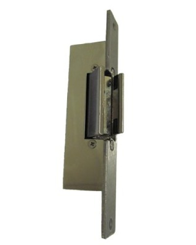 87 CII N 412/X 12V AC/DC НЗ. Защелка электромеханическая. Dorcas в Нижнем Новгороде