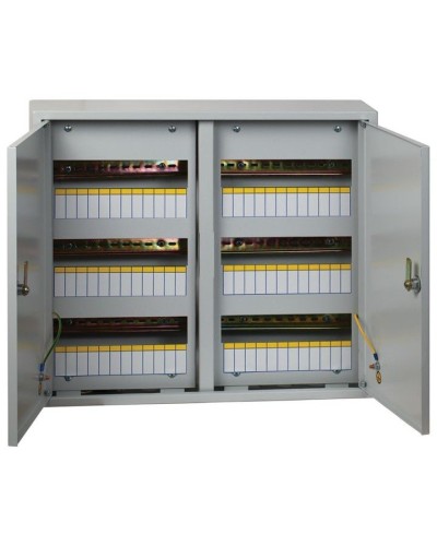 ЩРН-72 двухдверный (480х565х120) IP31 PROxima (mb21-72). Щит распределительный навесной. EKF в Нижнем Новгороде