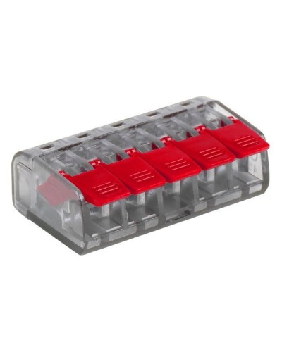 СМК 221-415 PROxima (plc-smk-221-415). Строительно-монтажная клемма. EKF в Нижнем Новгороде