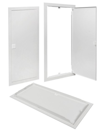 Nova 4 габарит IP40 PROxima (nv-door-m-4). Дверь металлическая. EKF в Нижнем Новгороде