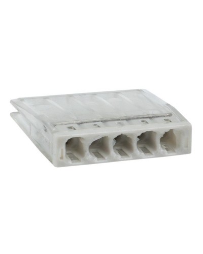 СМК 2273-245 5-проводная PROxima (plc-smk-2273-245). Строительно-монтажная клемма с пастой. EKF в Нижнем Новгороде