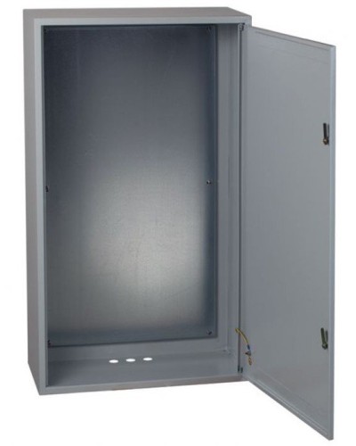 ЩМП-132.75.30 (ЩРНМ-7) IP31 (mb22-7). Шкаф металлический с монтажной платой 1320х750х300 мм. EKF в Нижнем Новгороде
