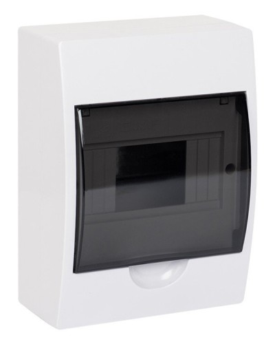 ЩРН-П- 6 IP41 PROxima (pb40-n-6). Щит распределительный навесной. EKF в Нижнем Новгороде