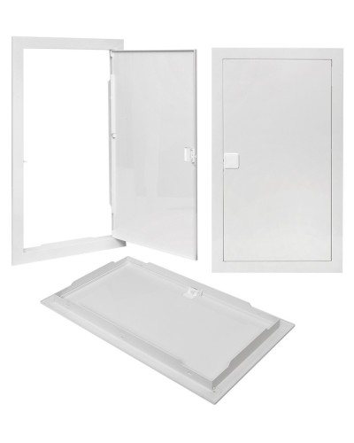Nova 3 габарит IP40 PROxima (nv-door-m-3). Дверь металлическая. EKF в Нижнем Новгороде