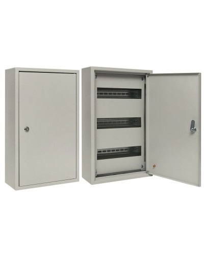 ЩРН-36 (480х300х120) IP31 Basic (mb21-36-bas). Щит распределительный навесной. EKF в Нижнем Новгороде