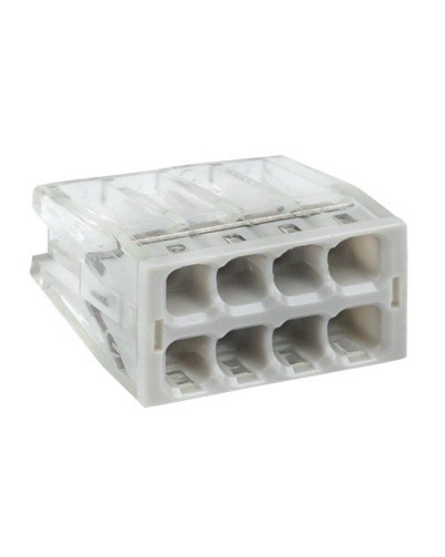 СМК 2273-248 8-проводная PROxima (plc-smk-2273-248): Строительно-монтажная клемма с пастой в Нижнем Новгороде