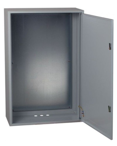 ЩМП-100.65.30 (ЩРНМ-5) IP31 (mb22-5). Шкаф металлический с монтажной платой 1000х650х300 мм. EKF в Нижнем Новгороде