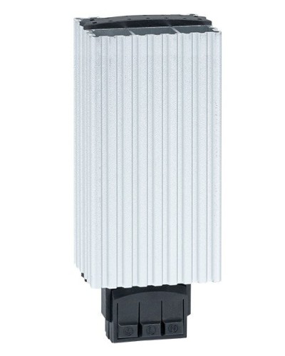 Обогреватель на DIN-рейку клеммный 100Вт 230В IP20 (heater-click-100-20). Обогреватель на DIN-рейку. EKF в Нижнем Новгороде
