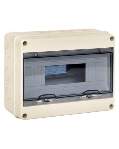ЩРН-ПГ-12 (198х254х106) IP65 PROxima (pb65-n-pg-12). Щит распределительный навесной. EKF в Нижнем Новгороде