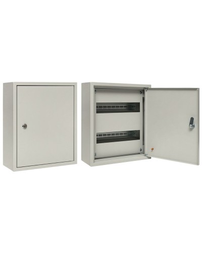 ЩРН-18 (350х300х120) IP31 Basic (mb21-18-bas). Щит распределительный навесной. EKF в Нижнем Новгороде