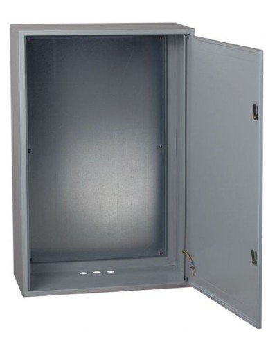 ЩМП-120.75.30 (ЩРНМ-6) IP31 (mb22-6). Шкаф металлический с монтажной платой 1200х750х300 мм. EKF в Нижнем Новгороде