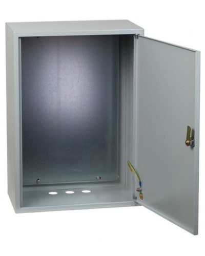 ЩМП-80.60.25 (ЩРНМ-4) IP31 (mb22-4). Шкаф навесной с монтажной платой 800х600х250 мм. EKF в Нижнем Новгороде