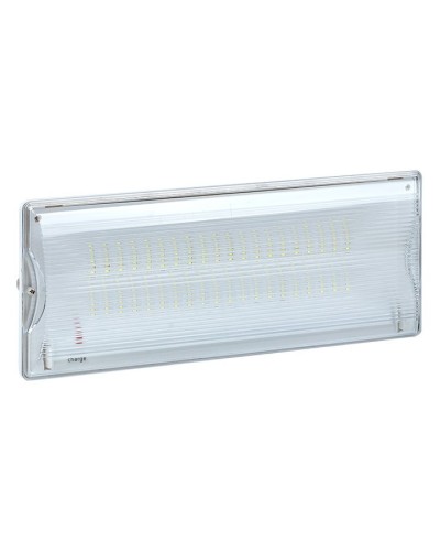 Светильник аварийного освещения SAFEWAY-40 LED (dpa-202). Светильник аварийный непостоянного действия. EKF в Нижнем Новгороде
