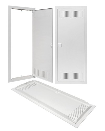 Nova 5 габарит IP40 PROxima (nv-door-pm-5). Дверь металлическая. EKF в Нижнем Новгороде