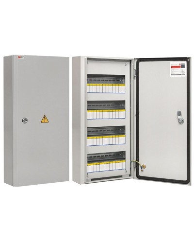 ЩРН-48 (620х310х120) IP54 PROxima (mb24-48). Щит распределительный навесной. EKF в Нижнем Новгороде