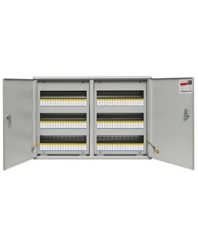 ЩРН-90 двухдверный (480х680х120) IP31 PROxima (mb21-90). Щит распределительный навесной. EKF в Нижнем Новгороде