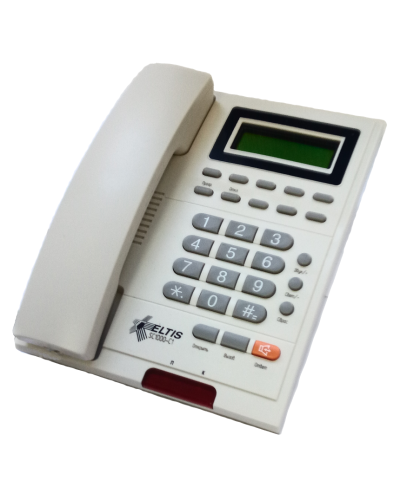 ELTIS SC1000-C1. Пульт диспетчера. ELTIS в Нижнем Новгороде