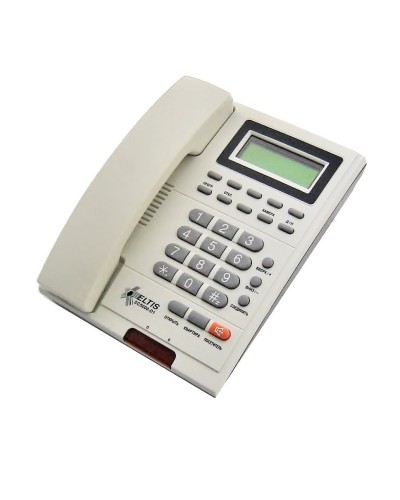 Eltis SC5000-D1. Пульт поста охраны. ELTIS в Нижнем Новгороде