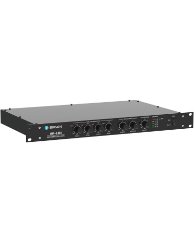 MMP-2400. Микшерная панель. EMSOK в Нижнем Новгороде