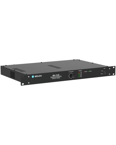 MPA-2150. Усилитель мощности. EMSOK в Нижнем Новгороде