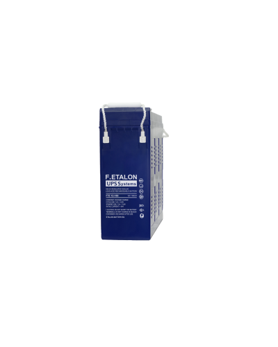 F.ETALON FTE 12-180. Аккумулятор герметичный свинцово-кислотный. ETALON в Нижнем Новгороде
