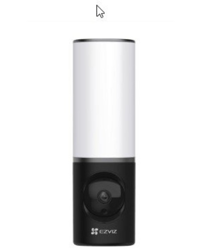 CS-LC3 (4MP,W1). Видеокамера IP цилиндрическая. EZVIZ в Нижнем Новгороде