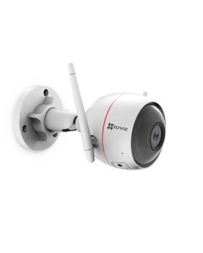 CS-C3W (4MP,4mm,H.265). Видеокамера IP цилиндрическая. EZVIZ в Нижнем Новгороде