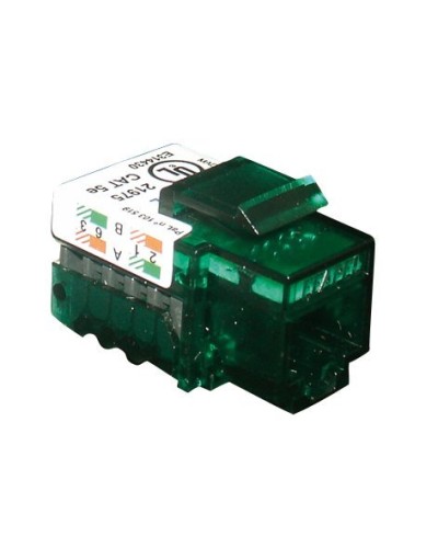 Разъем RJ45, кат.5е UTP (21975), для подключения компьютера. Розетка RJ45. Efapel в Нижнем Новгороде