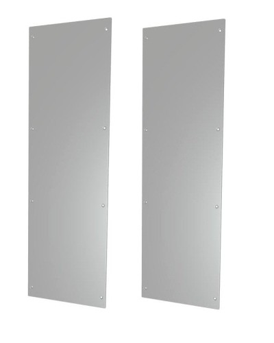 EMS-W-2000.x.500. Комплект боковых стенок. Elbox в Нижнем Новгороде