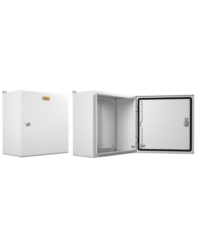 EMW-800.800.210-1-IP66. Шкаф распределительный электротехнический. Elbox в Нижнем Новгороде