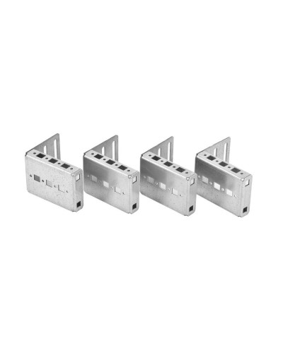 EMS-VGAF-19.800. Кронштейн крепления направляющих EMS. Elbox в Нижнем Новгороде
