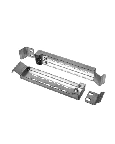 EMW-RM-25.45.250. Шина монтажная. Elbox в Нижнем Новгороде