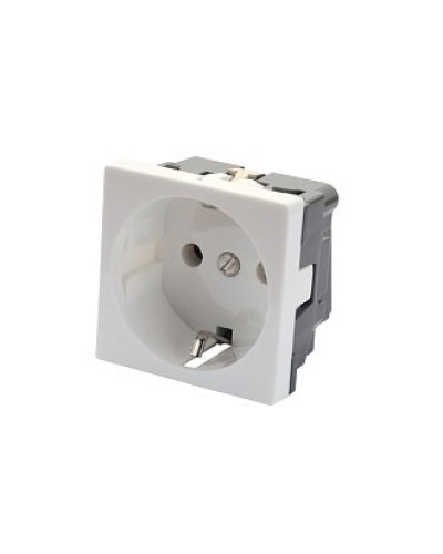 16V-10-04WT. Розетка. Eurolan в Нижнем Новгороде